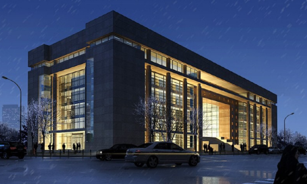 城市亮化工程安装注意事项有哪些？