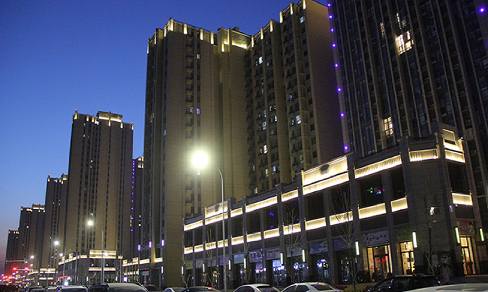 应对新冠肺炎疫情居家期间安全健康使用照明的