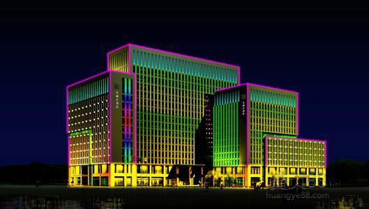 北京亮化公司怎么选择？