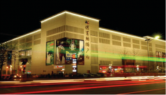 照明亮化工程 需要考虑哪些技术性因素？