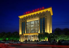 桥梁亮化灯具如何选择 北京亮化设计公司告诉您