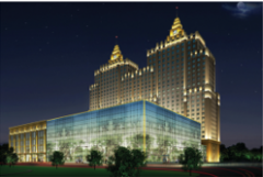 楼体亮化依据及亮化方式有什么？