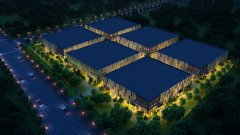 城市亮化工程亮化灯具，你了解多少